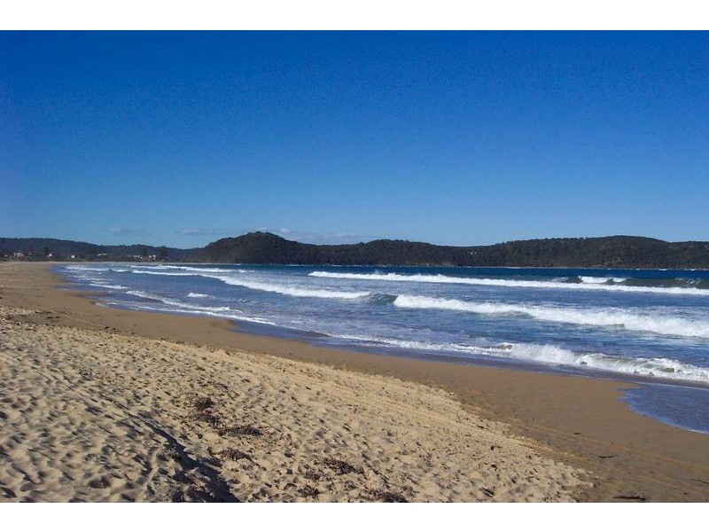 Umina Beach NSW 2257