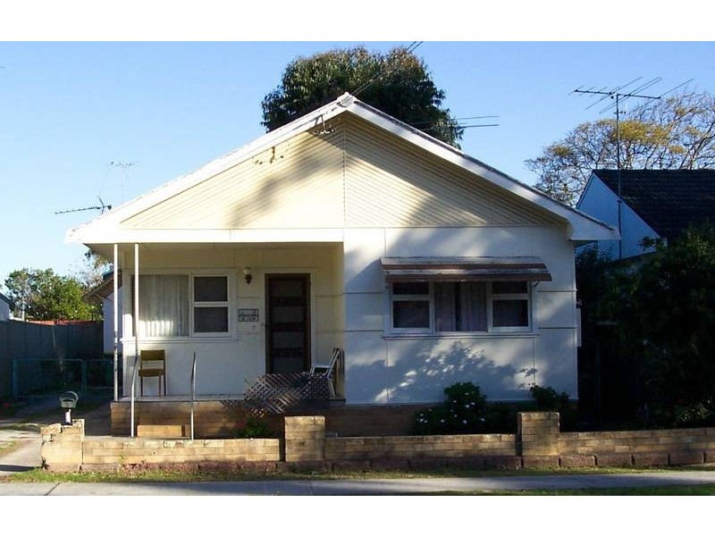 Ettalong Beach NSW 2257