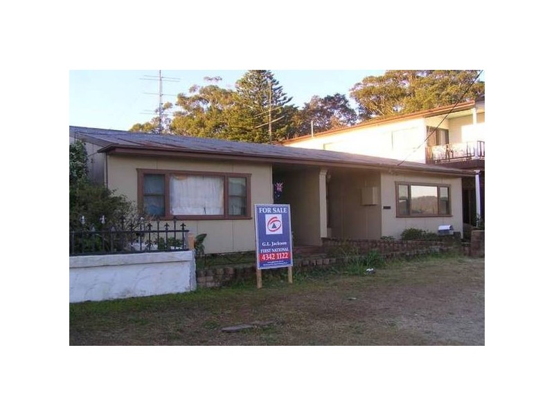 Ettalong Beach NSW 2257