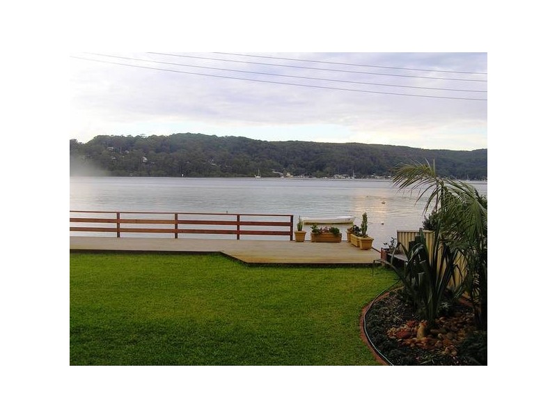 Booker Bay NSW 2257
