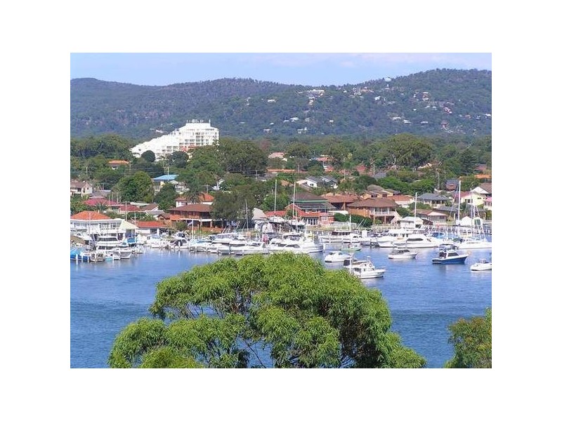 Daleys Point NSW 2257