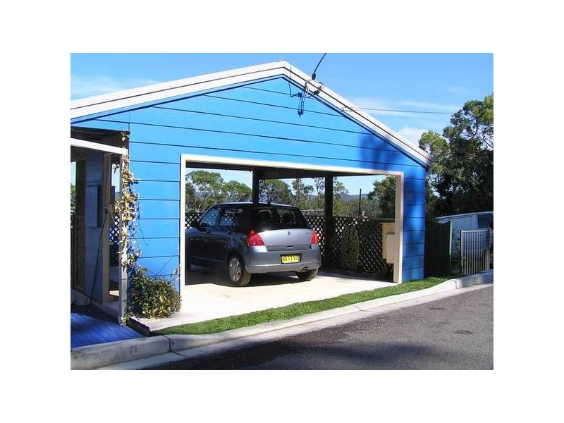 Daleys Point NSW 2257