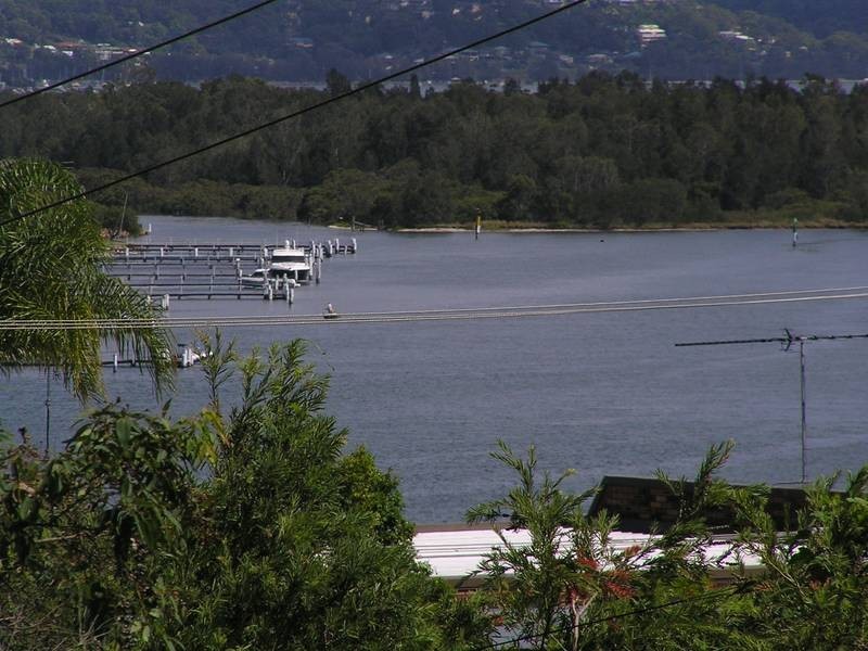 Daleys Point NSW 2257