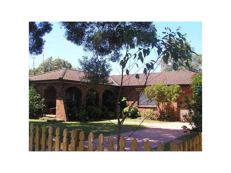 Umina Beach NSW 2257