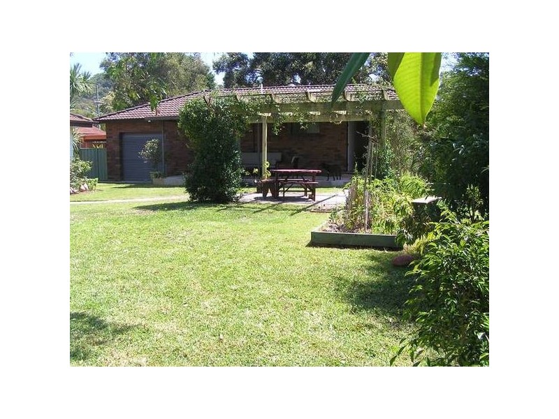 Umina Beach NSW 2257