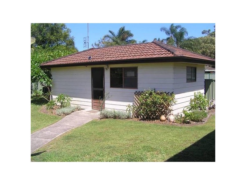 Umina Beach NSW 2257