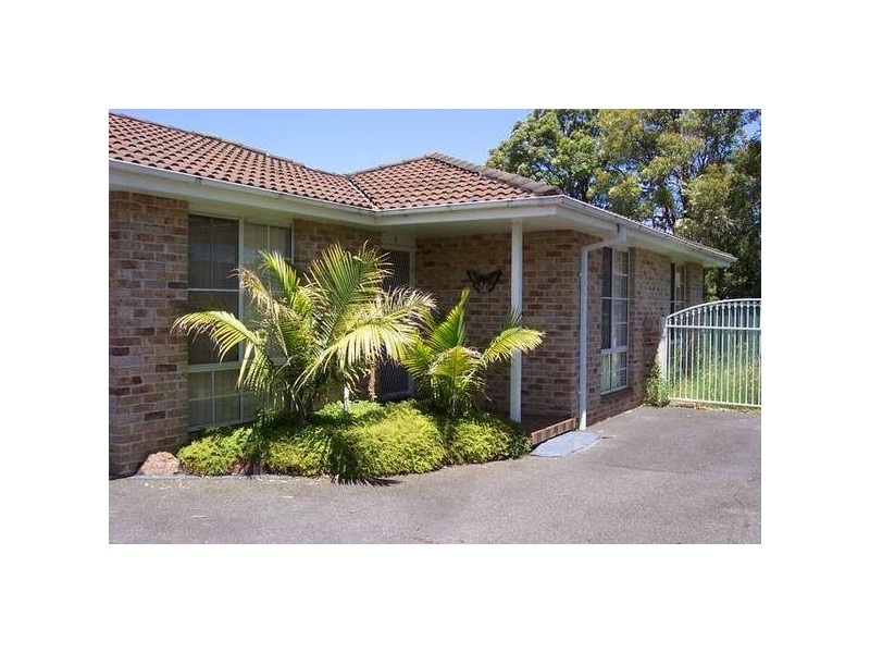 Ettalong Beach NSW 2257