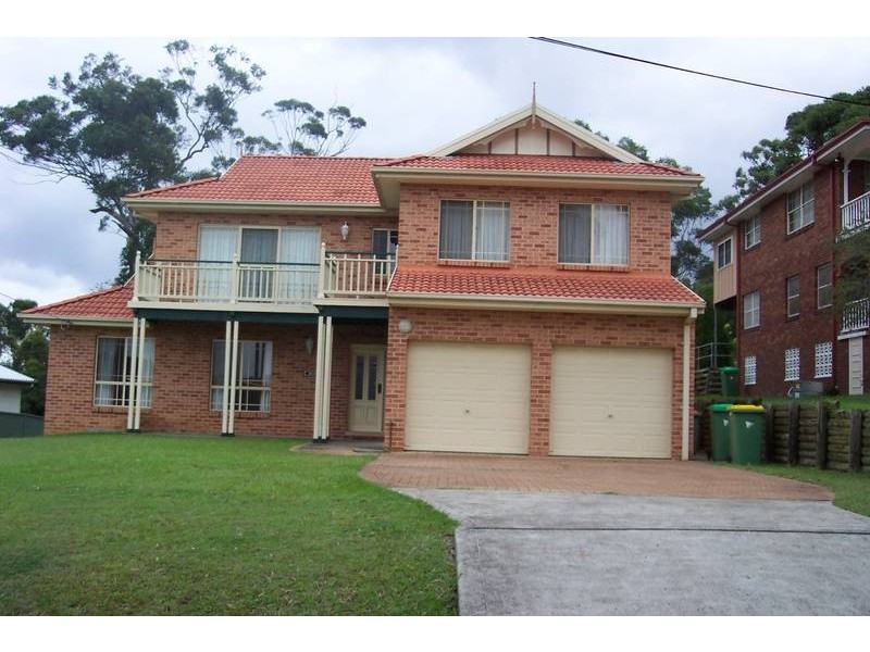 Blackwall NSW 2256
