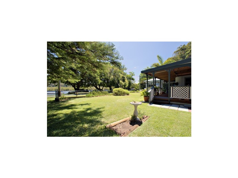 Patonga NSW 2256