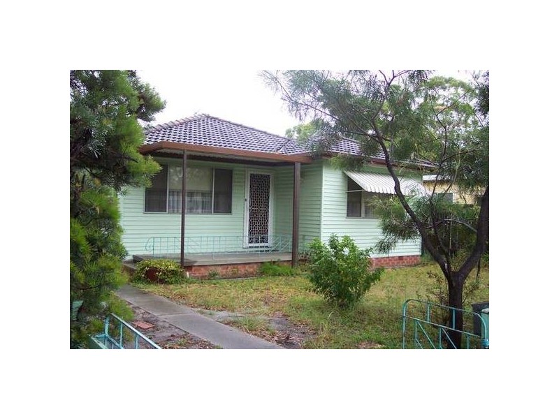 Ettalong Beach NSW 2257