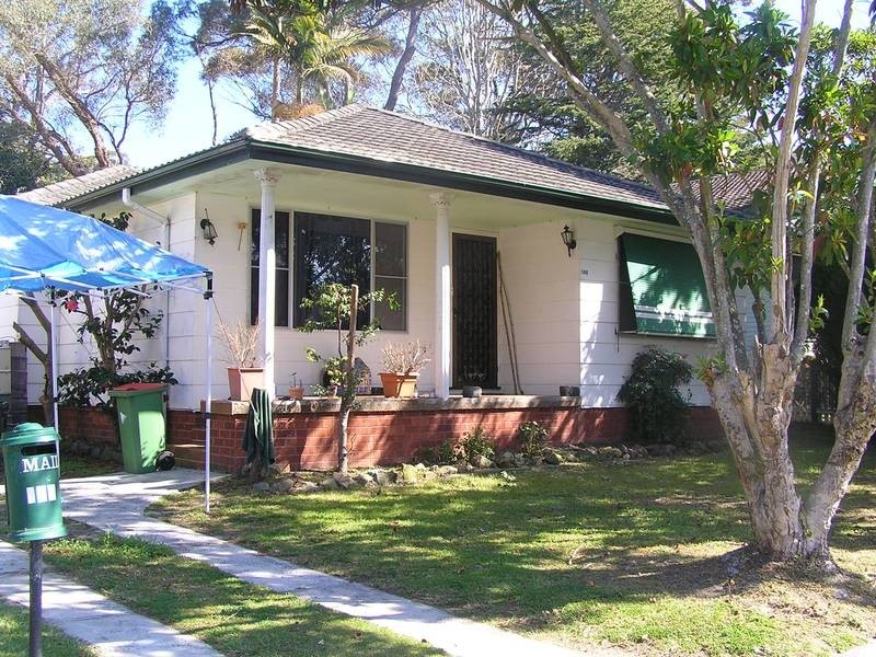 Umina Beach NSW 2257