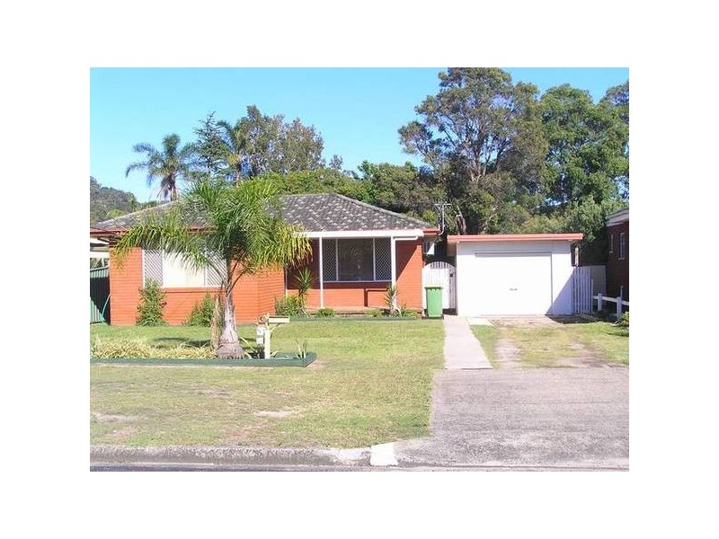 Umina Beach NSW 2257