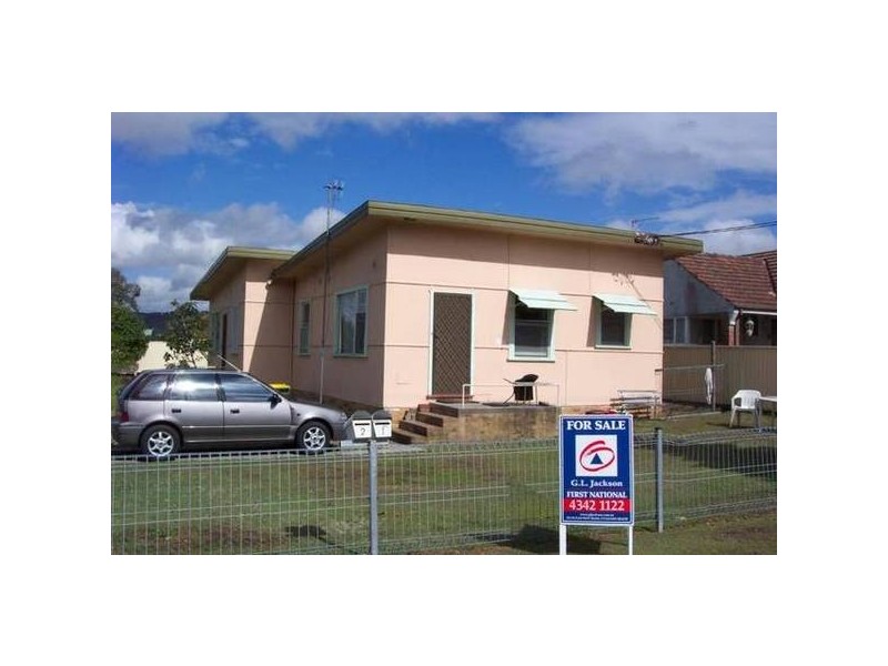 Ettalong Beach NSW 2257