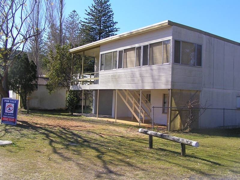 53 Bay Street, Patonga NSW 2256