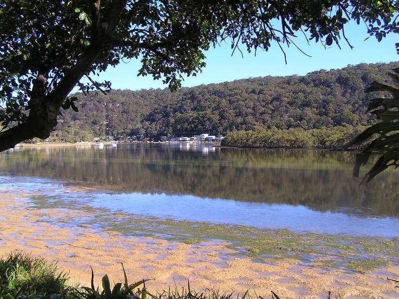 Patonga NSW 2256