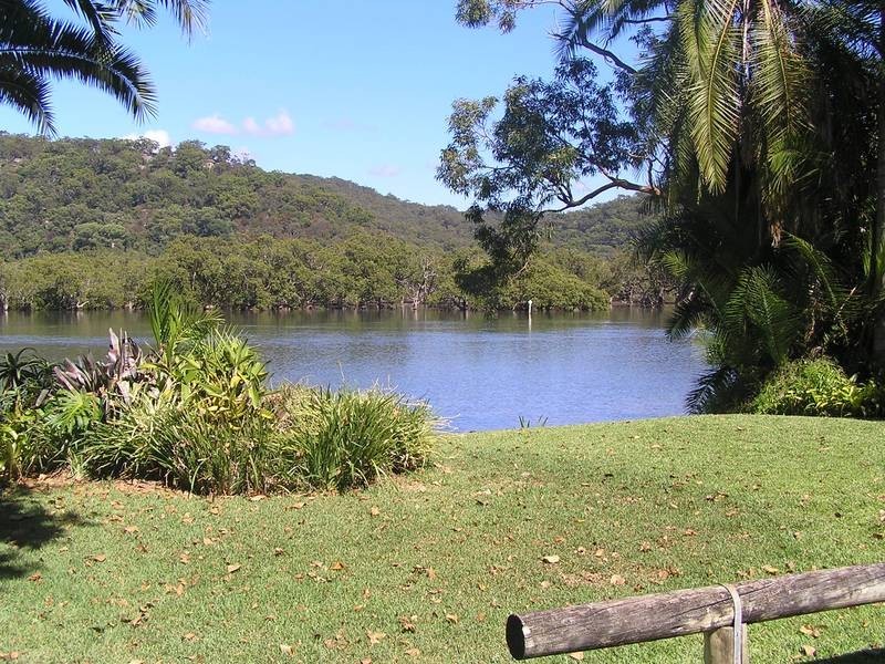 Patonga NSW 2256