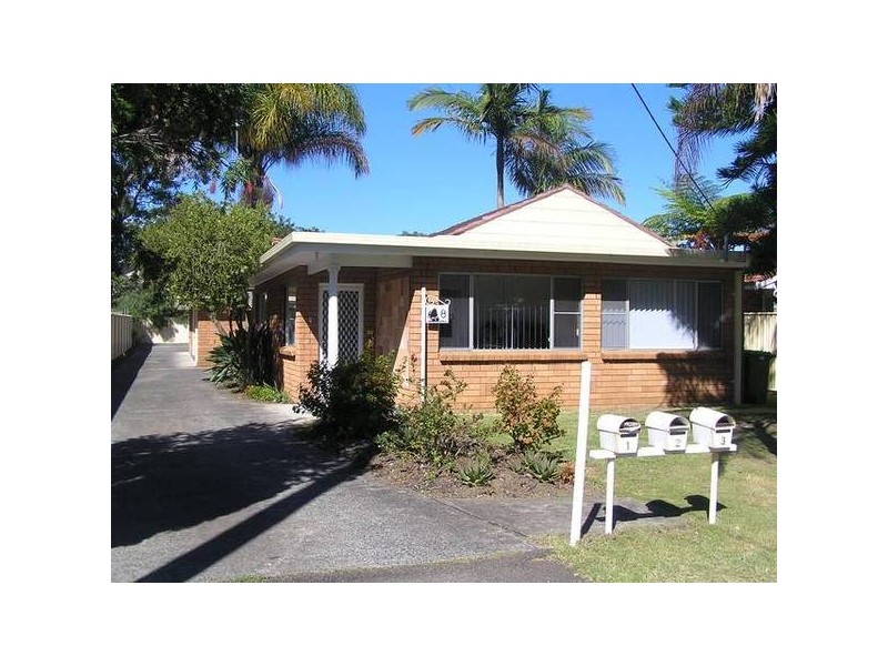 Blackwall NSW 2256