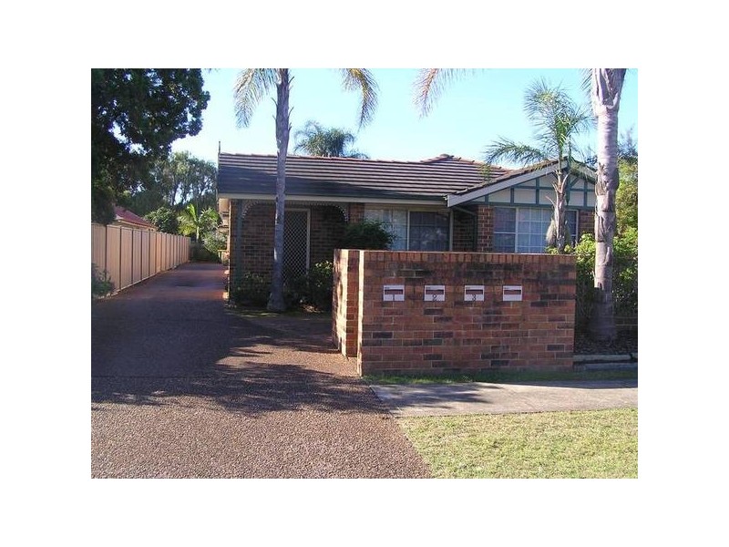 Ettalong Beach NSW 2257