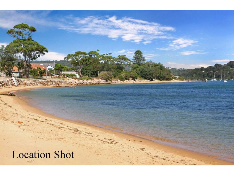 Ettalong Beach NSW 2257