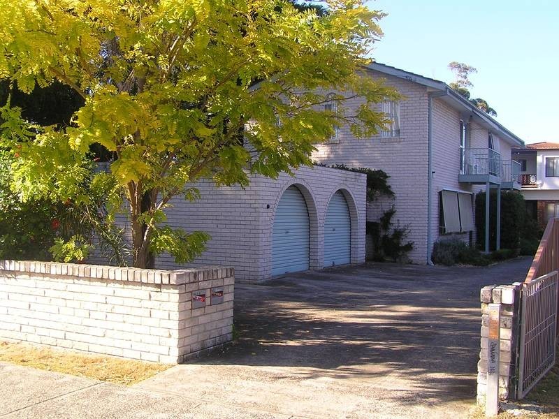 Ettalong Beach NSW 2257