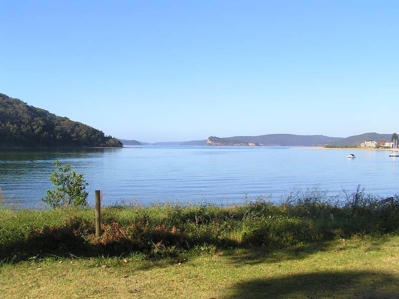 Ettalong Beach NSW 2257