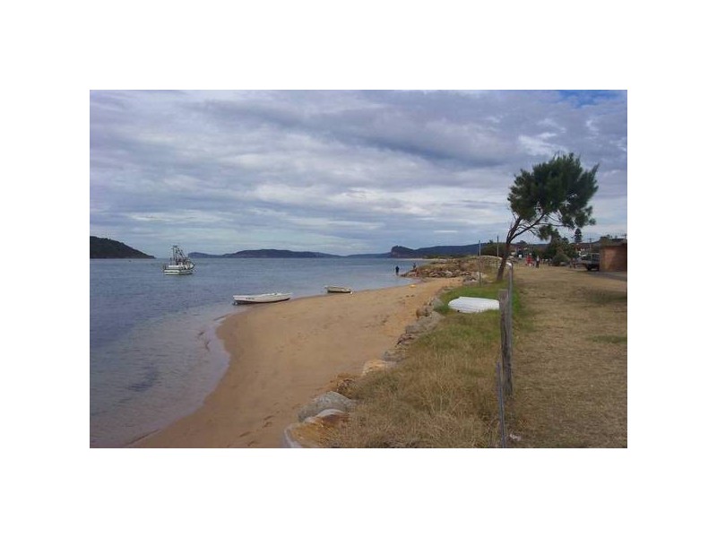 Ettalong Beach NSW 2257
