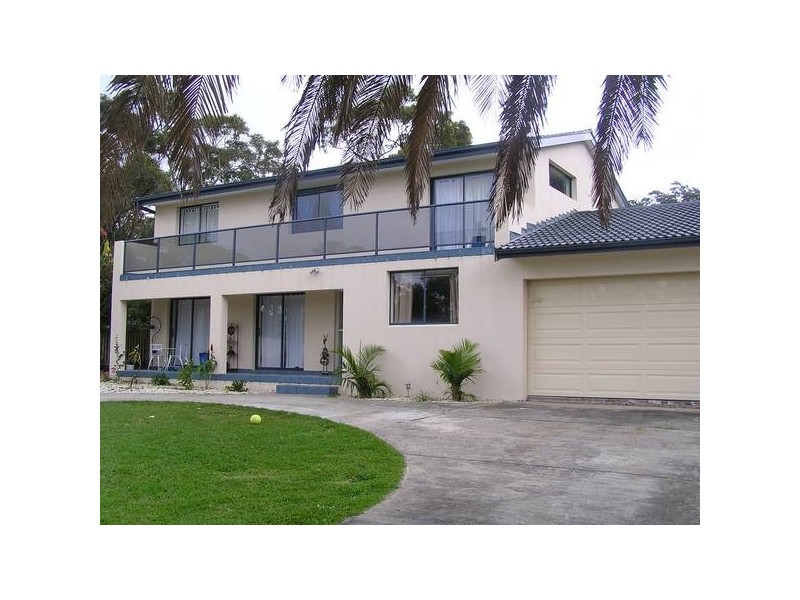 Horsfield Bay NSW 2256