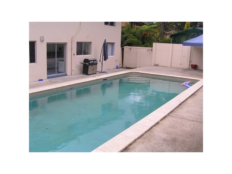 Horsfield Bay NSW 2256