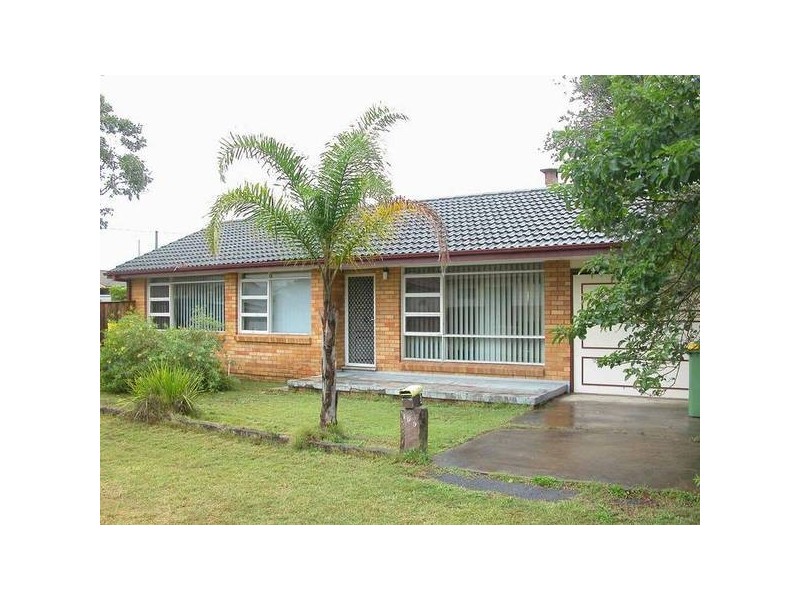 Ettalong Beach NSW 2257