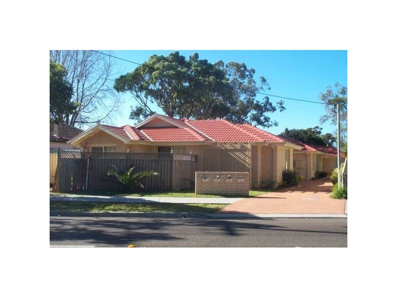 Woy Woy NSW 2256