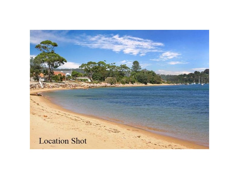 Ettalong Beach NSW 2257