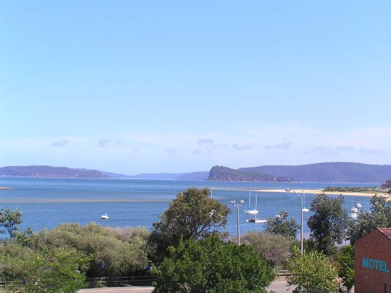 Ettalong Beach NSW 2257