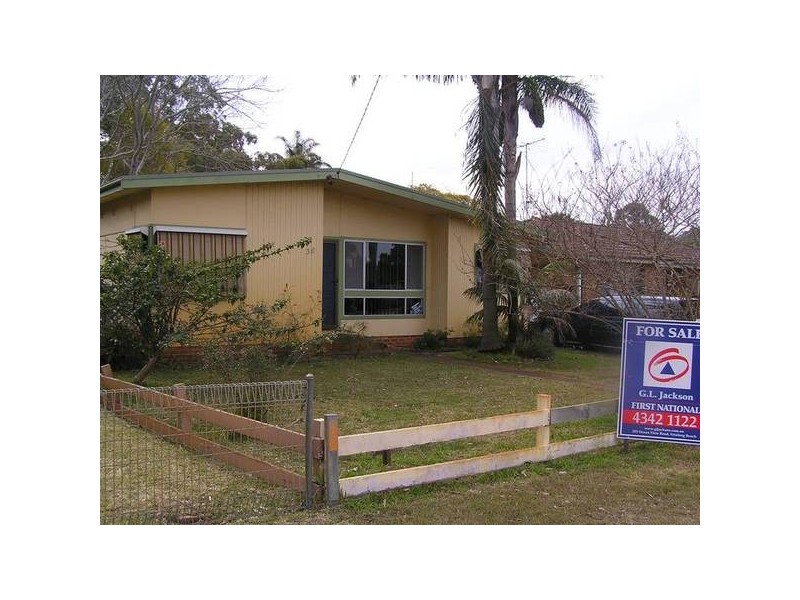 Woy Woy NSW 2256