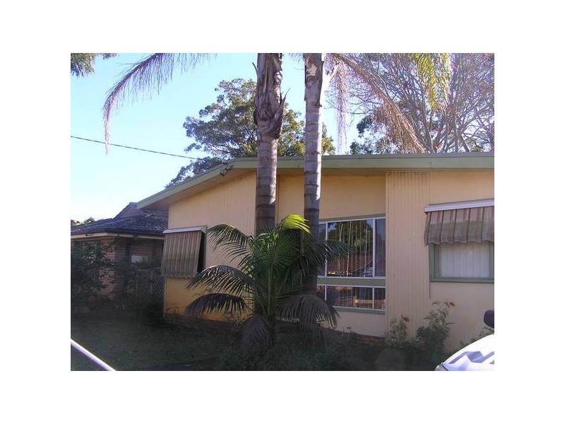 Woy Woy NSW 2256