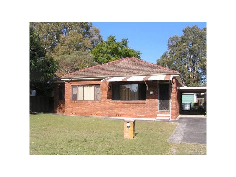 Woy Woy NSW 2256