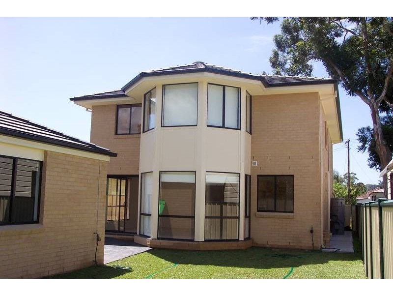 Ettalong Beach NSW 2257