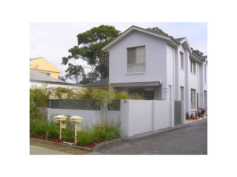 1/25 Murray St, Booker Bay NSW 2257