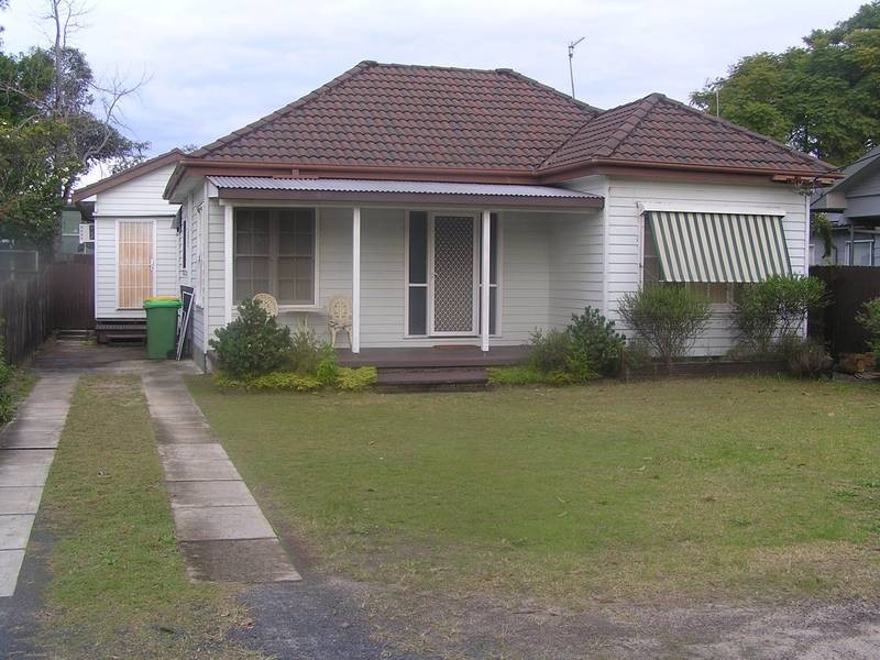 Woy Woy NSW 2256