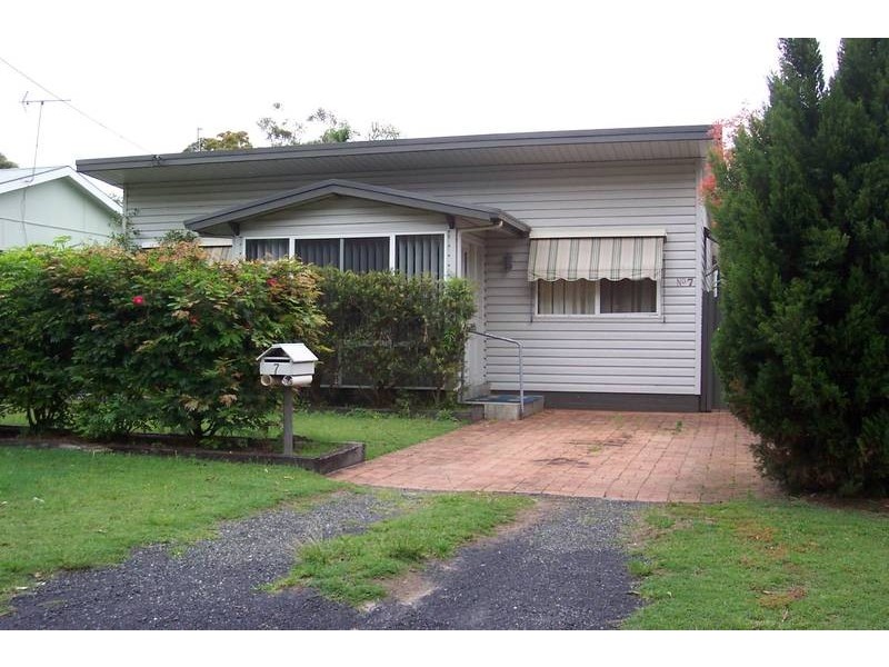 Blackwall NSW 2256