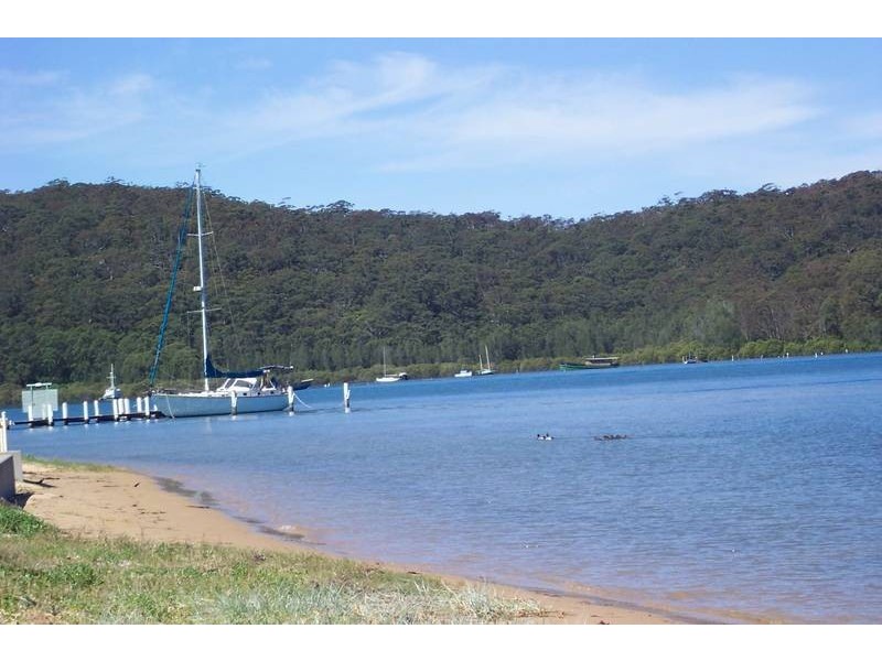 Booker Bay NSW 2257