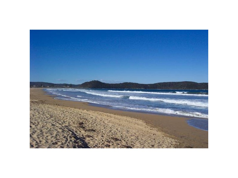 Umina Beach NSW 2257