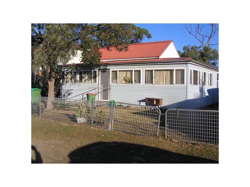 Ettalong Beach NSW 2257