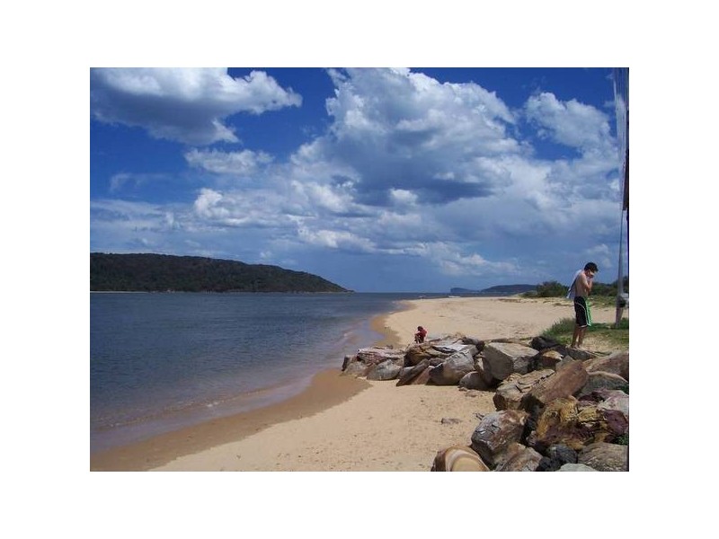 Ettalong Beach NSW 2257