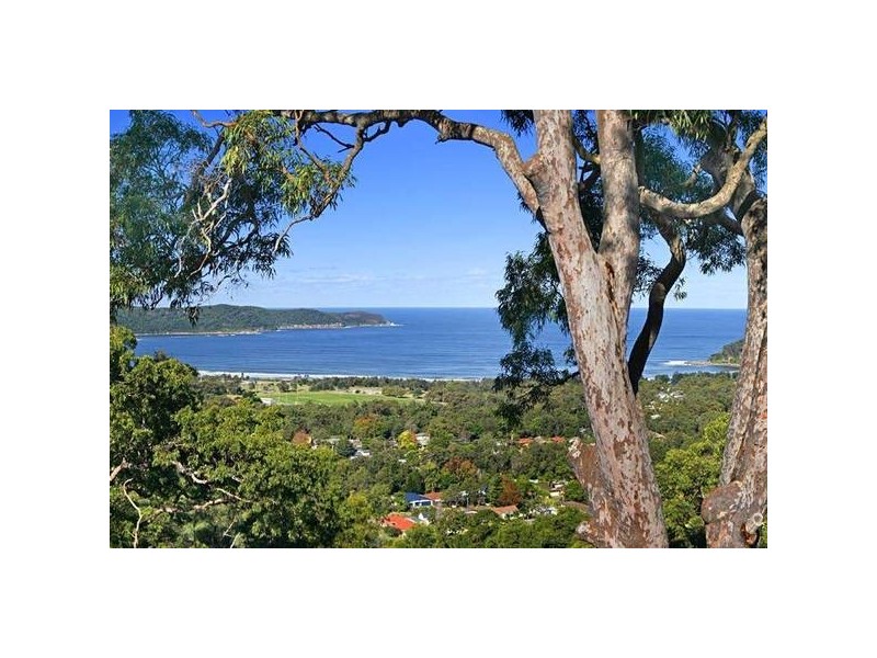 Umina Beach NSW 2257