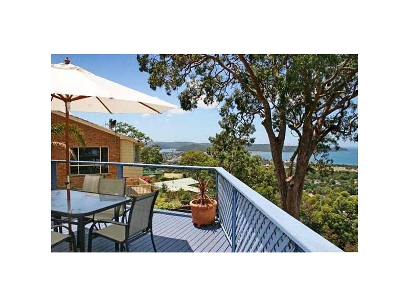 Umina Beach NSW 2257