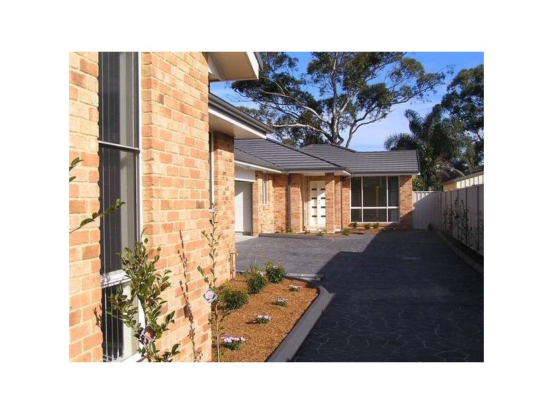 Umina Beach NSW 2257