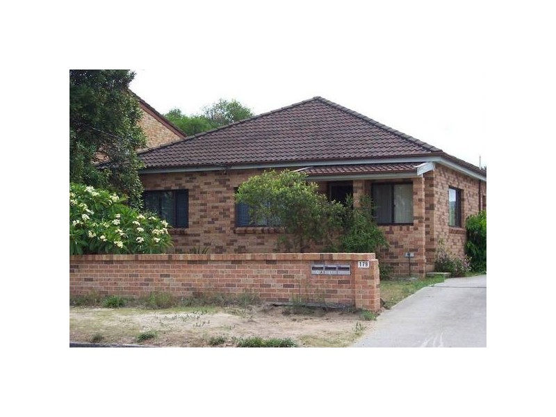 Ettalong Beach NSW 2257