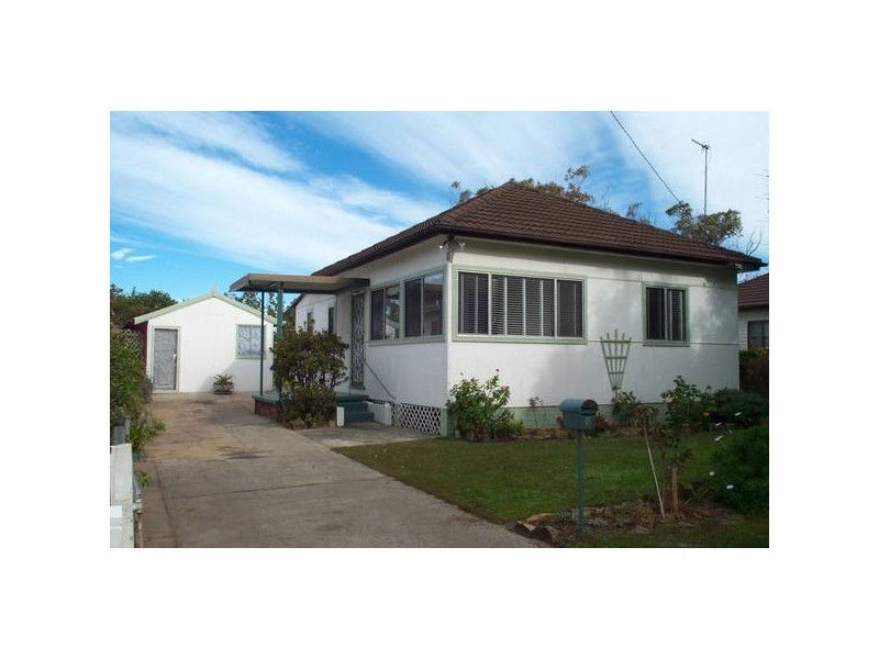 Ettalong Beach NSW 2257