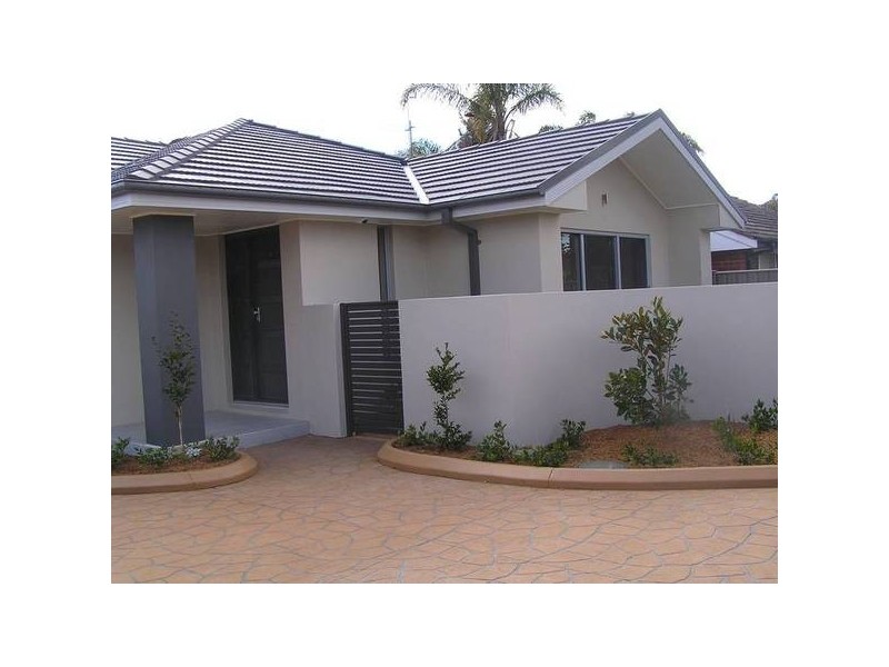 Ettalong Beach NSW 2257