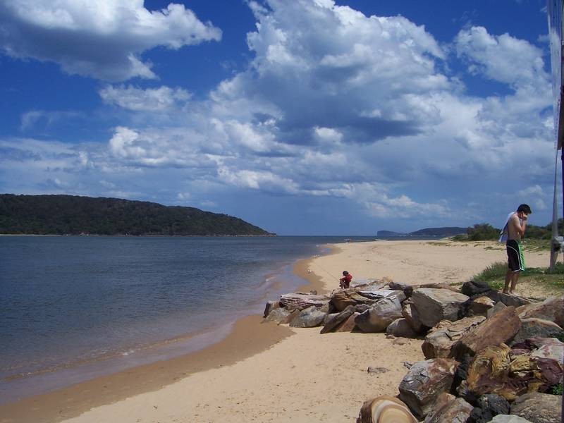 Ettalong Beach NSW 2257